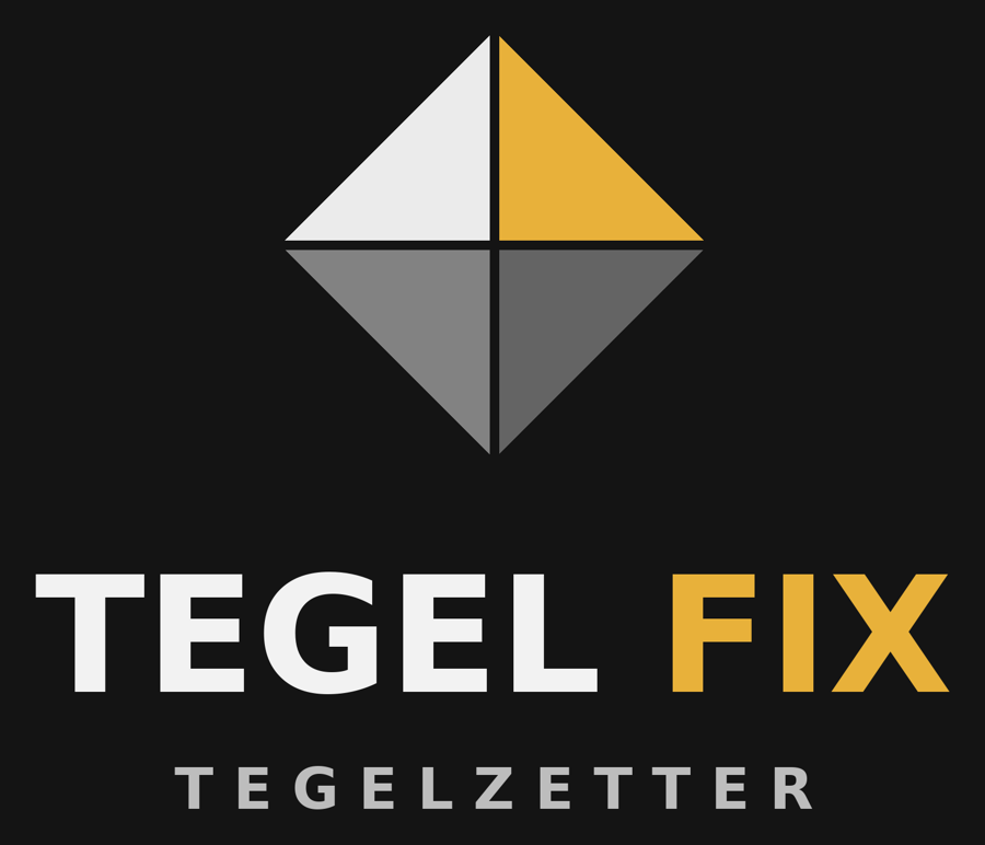 Tegel Fix, tegelzetter